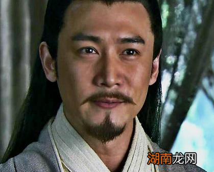 诸葛亮临死前留下十字预言给儿子 最后果然的应验了