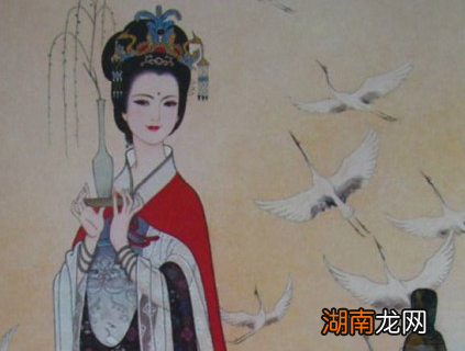 揭秘古代和亲公主的真相 究竟有没有真正的公主出嫁和亲