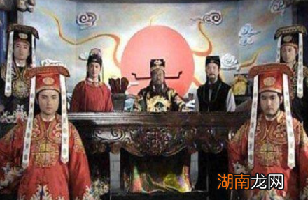 包拯死后手下还有四大侍卫 他们的结局是什么