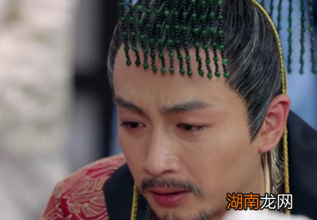 杨坚是隋朝开国皇帝 杨坚是怎么让北周静帝禅让的