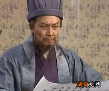 诸葛亮一直嚷嚷着北伐 诸葛亮北伐为什么总是往甘肃那边跑