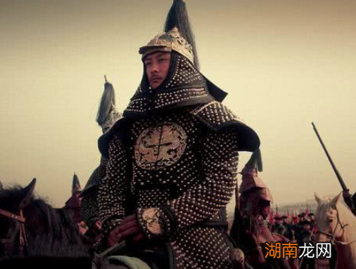 揭秘:平西王吴三桂到了晚年为何又要造反?