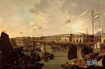 明朝和清朝为什么会实施海禁 看看当时的情况就知道了