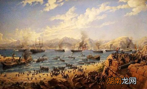 明朝和清朝为什么会实施海禁 看看当时的情况就知道了