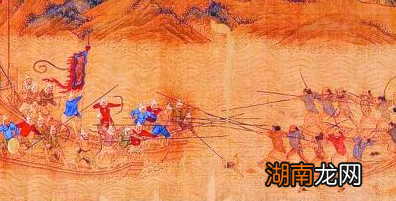 明朝和清朝为什么会实施海禁 看看当时的情况就知道了