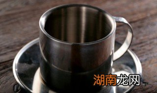 银水杯可以泡茶叶水吗 银水杯能装茶叶水吗