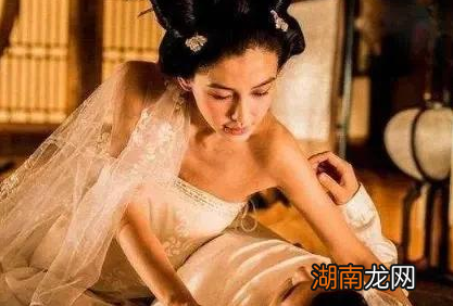 揭秘古代选妃的标准 现在很多的女生都没有达标