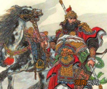 揭秘李广自杀之谜 李广的死和汉武帝有没有关系