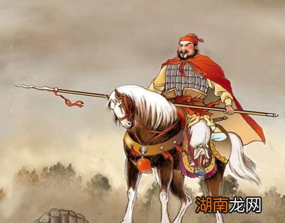 揭秘张飞睡觉不闭眼的传闻 张飞睡觉真的不闭眼睛吗