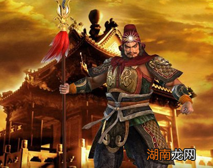 揭秘张飞睡觉不闭眼的传闻 张飞睡觉真的不闭眼睛吗