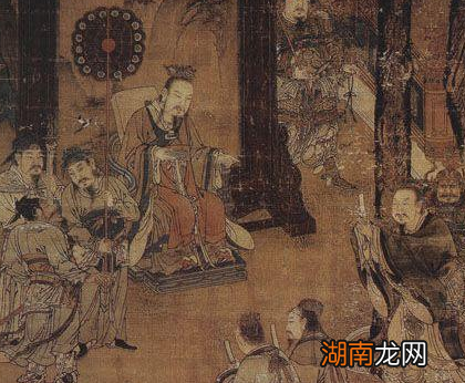 古代后宫真的和清宫剧一样吗 事实证明比你看得电视还要残忍更多