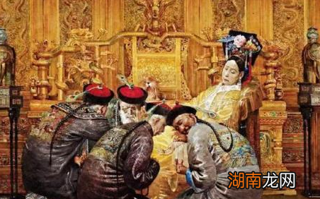 慈禧太后墓被盗出土了哪些宝物？为什么慈禧连裤子都被扒了？