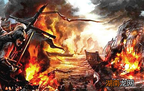 蜀汉因&amp;ldquo;人和&amp;rdquo;打下基业，却因&amp;rdquo;人不和&amp;ldquo;而迅速败亡！