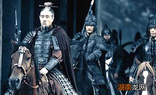 蜀汉因&amp;ldquo;人和&amp;rdquo;打下基业，却因&amp;rdquo;人不和&amp;ldquo;而迅速败亡！