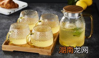 水杯哪种玻璃最好 水杯玻璃材质哪个好