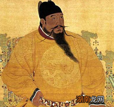 朱棣的皇位是通过造反篡夺来的 登基之后朱棣是怎么洗白自己的