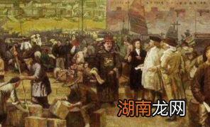为什么有人说&amp;ldquo;康乾盛世&amp;rdquo;是骗局？伏尔泰却说是治理得最好的国家！