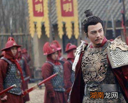 戚继光生前战功卓著 为什么晚年的生活会如此的凄惨