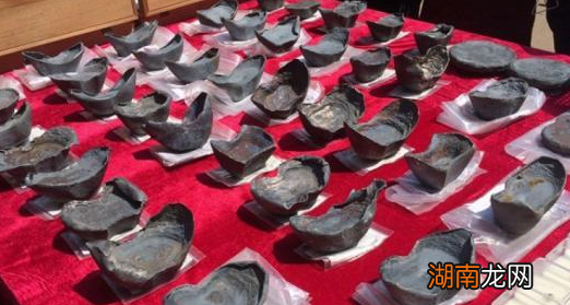 张献忠&amp;ldquo;沉银传说&amp;rdquo;是真的！&amp;ldquo;江口沉银遗址&amp;rdquo;在哪里？