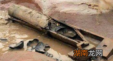 张献忠&amp;ldquo;沉银传说&amp;rdquo;是真的！&amp;ldquo;江口沉银遗址&amp;rdquo;在哪里？