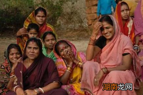 印度的婆罗门是什么?为什么印度的民众力量难以凝聚?