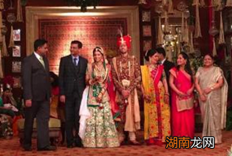 印度的婆罗门是什么?为什么印度的民众力量难以凝聚?