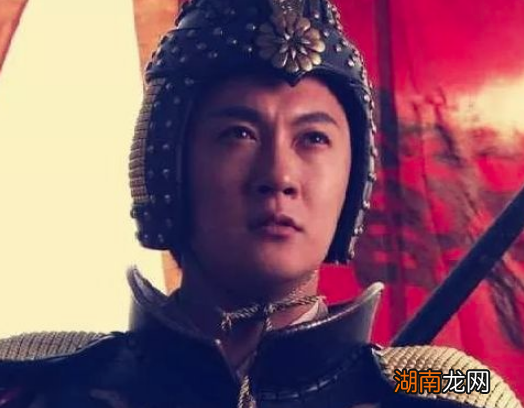 薛嵩:他是薛仁贵之孙,后来为何投安禄山?