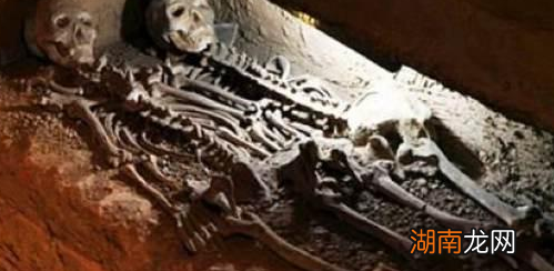 妇好墓从未被盗为何尸骨不翼而飞?妇好的遗骨去哪里了?