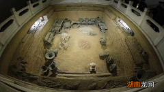 妇好墓从未被盗为何尸骨不翼而飞？妇好的遗骨去哪里了？