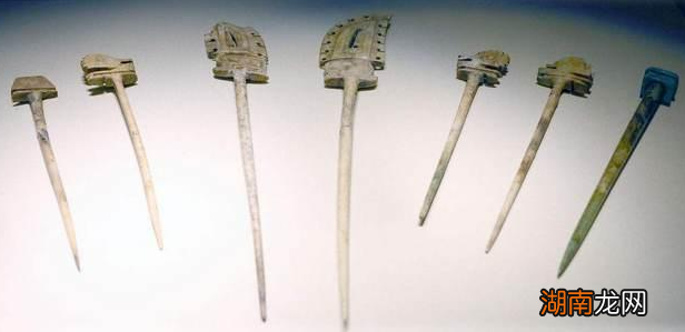 妇好墓从未被盗为何尸骨不翼而飞?妇好的遗骨去哪里了?