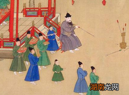 揭秘朱瞻基废后之谜 皇后被废之后怎么样了