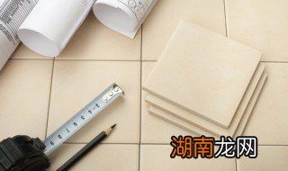 磁砖变黄怎么清洗 瓷砖发黄怎么去除