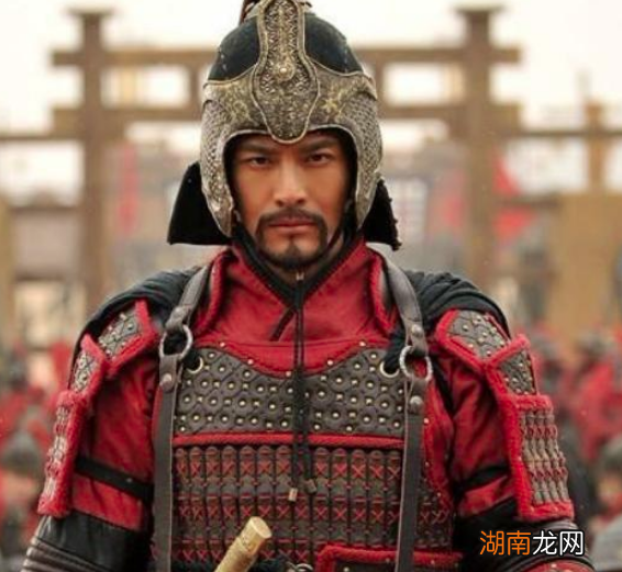 岳飞曾被封为“岳少保”,少保到底是个什么官职?