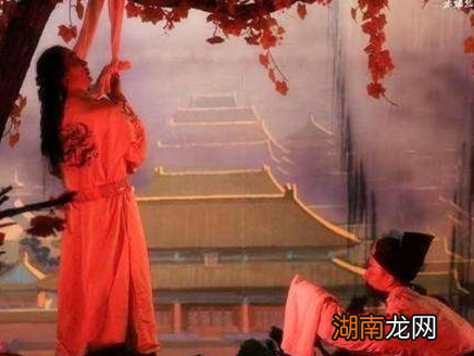 崇祯统治时期非常的努力 明朝灭亡的速度为什么还会加快