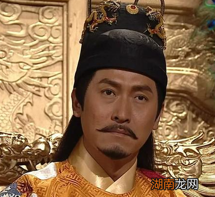 朱棣攻下南京城就顺利的登基了 为何篡位之路如此容易