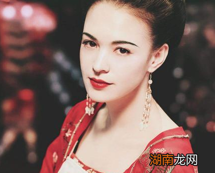 杨贵妃的死是因为红颜祸水吗 事实证明她是给唐玄宗背锅的