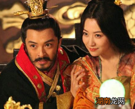 大运河作为一个声势浩大的工程 杨广为什么要劳民费财的修建大运河