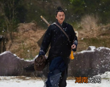 乱世之中道士为什么会主动下山 他们为什么会怎么做