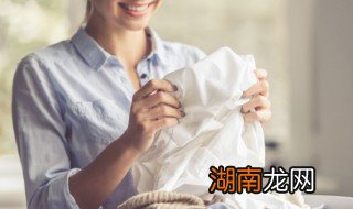 棉麻衣服变黄怎么清洗 棉麻衣服泛黄怎么清洗