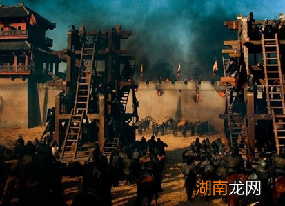 宋朝时期的国土面积最小 人口数量为什么还如此之多