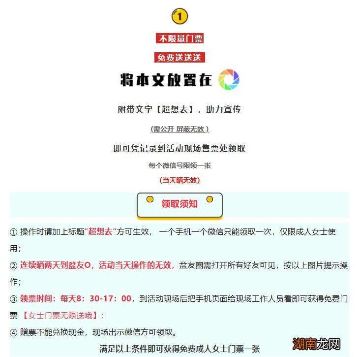 岳阳花海萌宠恐龙旅游节攻略免门票指南