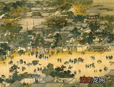 宋朝每年都给辽国10万两黄金 辽国为什么还因此被拖垮