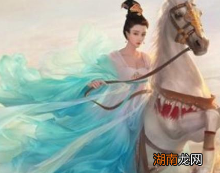 李瑁的妻子被抢之后李瑁怎么样了 后来竟然变成了这个样子