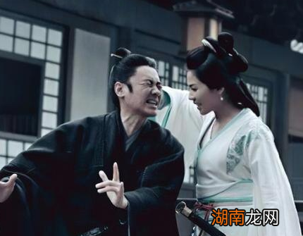 俗话说英雄难过美人关 那么美人又难过什么关