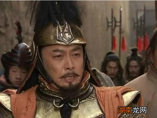 李靖因病不肯出征，李世民一句话就把他吓怕了