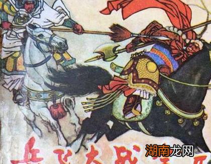 金兀术距离皇位是最近的人 金兀术最后为什么能当上皇帝