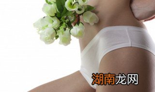 内裤变黄怎么清洗,内裤变黄的怎么清洗