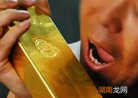 古代的“吞金自杀”是怎么回事?吃金子真的能死吗?