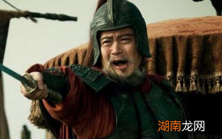 韩馥：三国最怂的诸侯，还没打就直接将地盘拱手让人