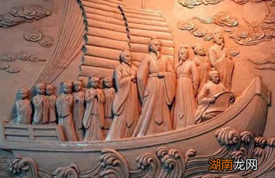 徐福带三千童男童女真的去了日本吗?有哪些证据能证明?